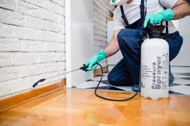 Best Pest Control for Multi-Family Homes  in Franklinton, LA